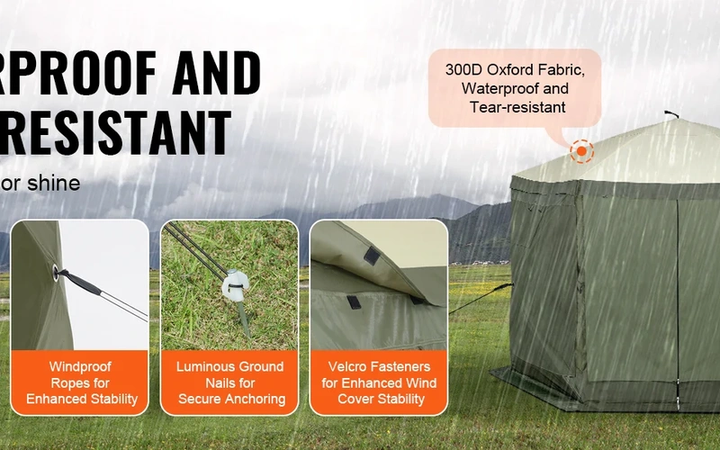 portable-6-sided-campinggazebo-with-privacy-panels