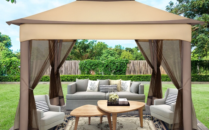 portable-campinggazebo-with-mosquito-netting