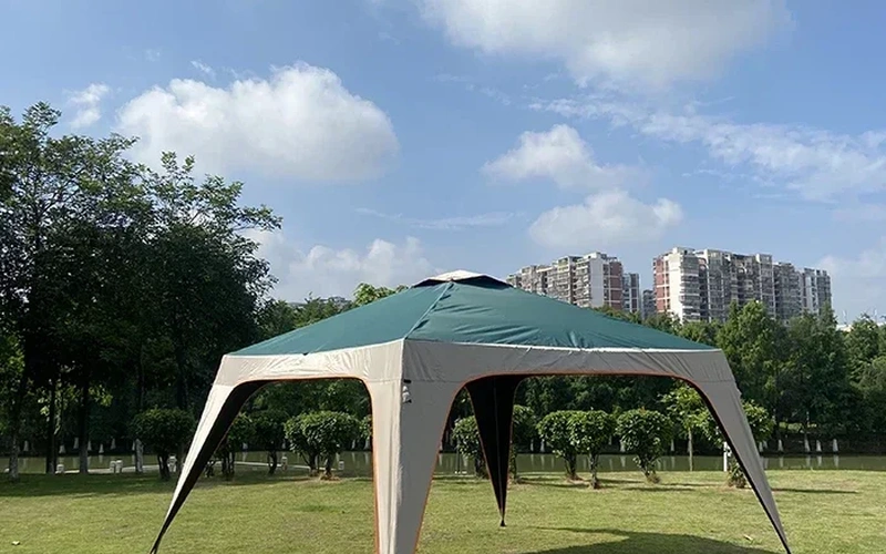 portable-oxford-campinggazebo-for-outdoors