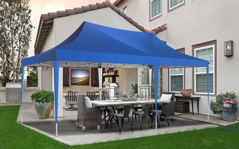 portable-waterproof-campinggazebo-with-sidewalls