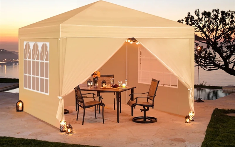waterproof-camping-gazebo-with-windows